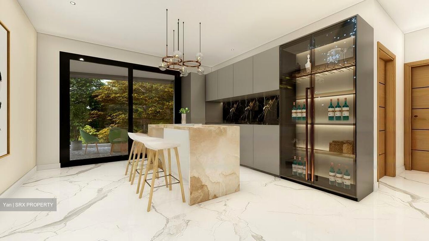 Paya Lebar Crescent (D19), Semi-Detached #459158821